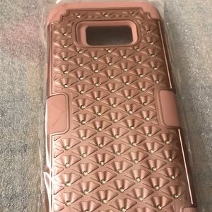 Case galaxy S8plus brand new #16